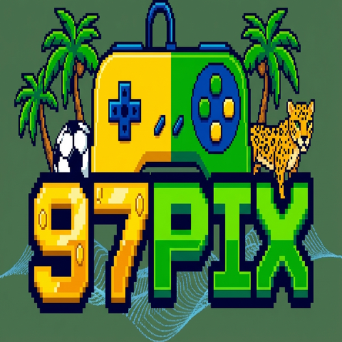 Logo 97pix