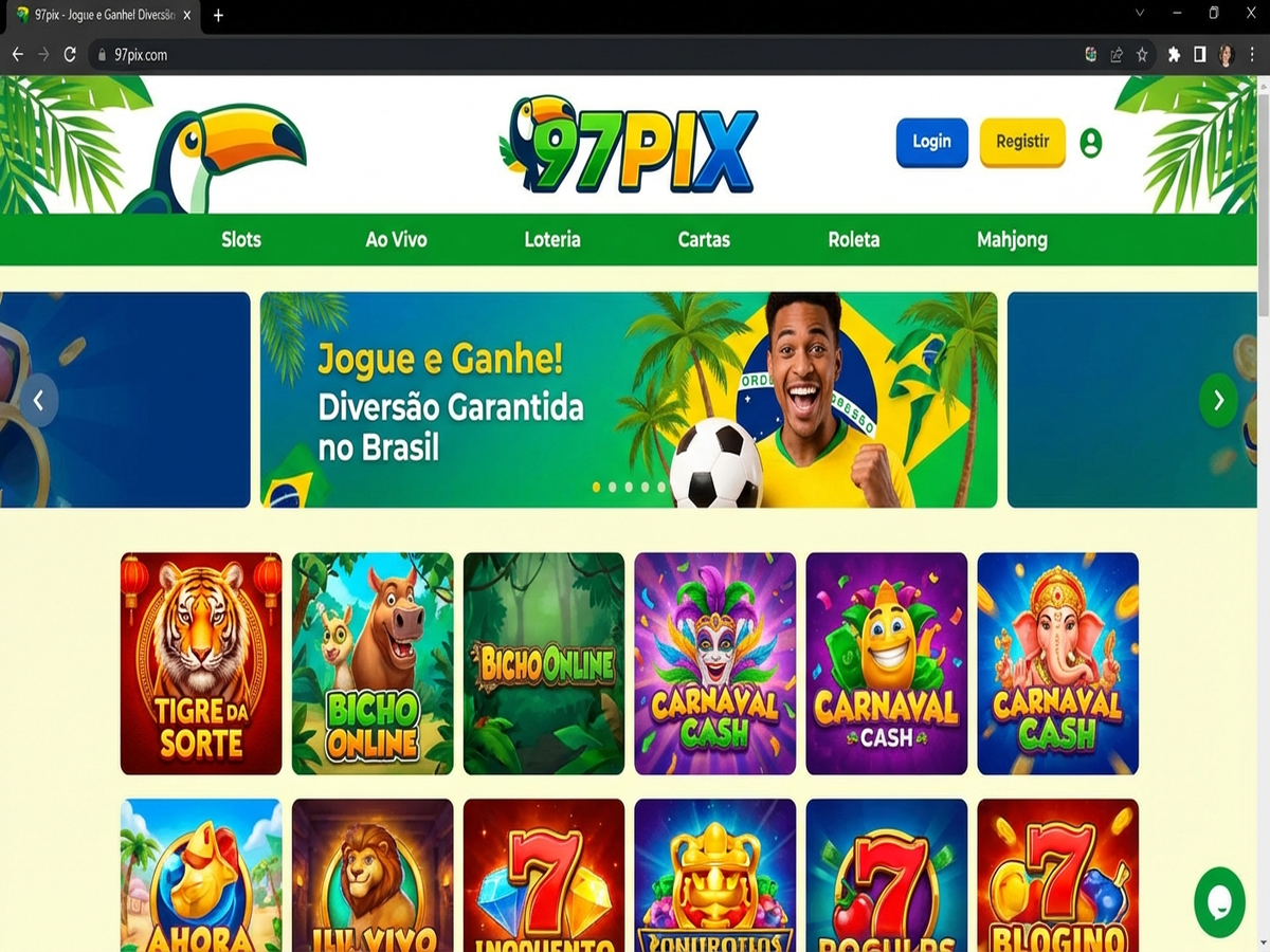 Screenshot 1 97pix